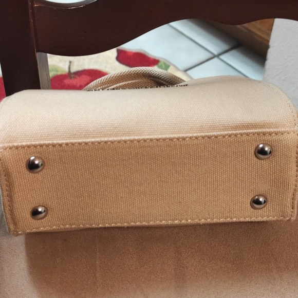 Brandon Blackwood Original ESR Tote Mini Bag - Picture 3 of 6